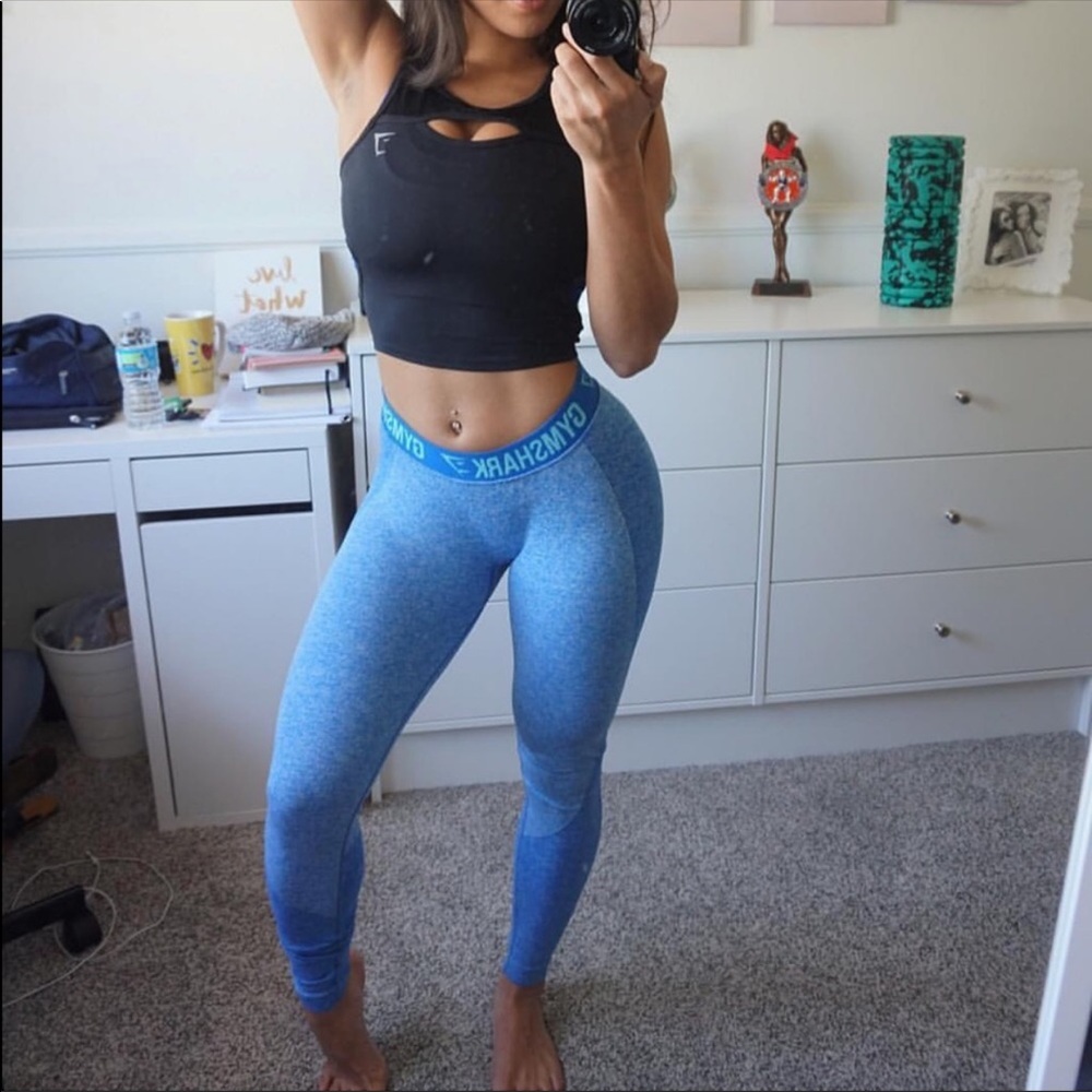 Gymshark Flex leggings